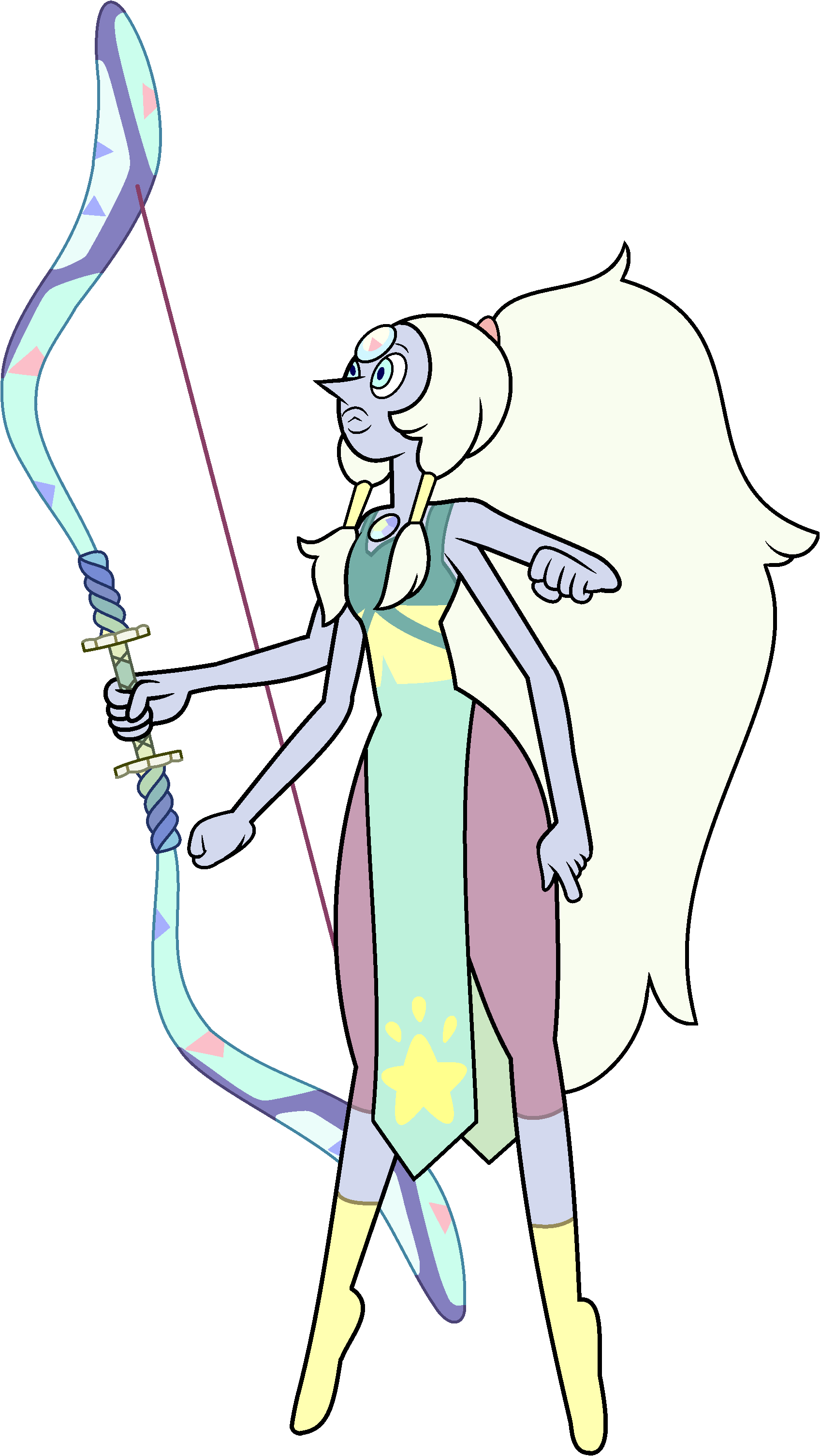 Rodonita, Steven Universo Wiki, Fandom