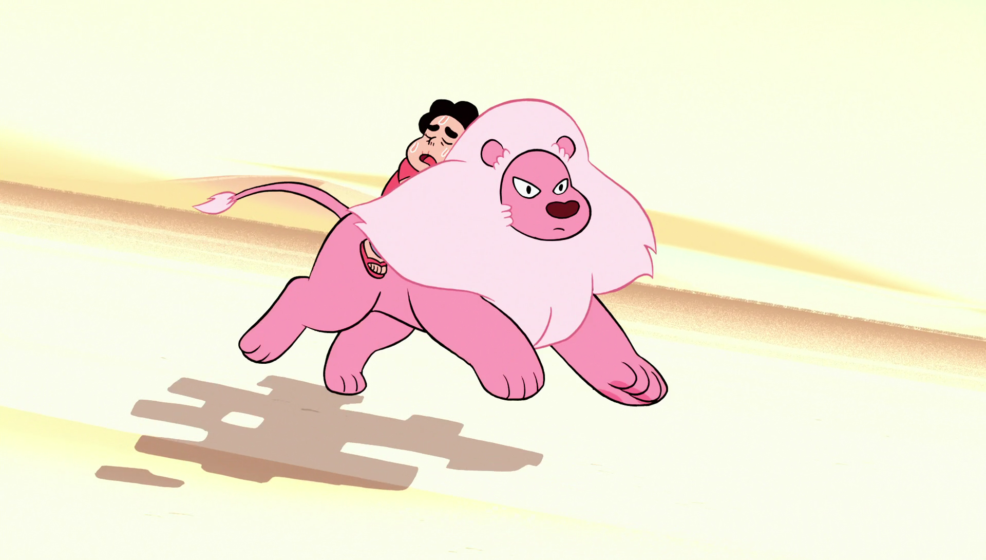 Steven Universo Resumido: Temporada 4, Parte 4