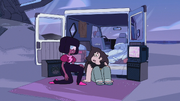 We Need to Talk Encouragement Garnet Greg