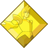 Yellow Diamond Nav