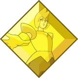 Yellow Diamond Nav