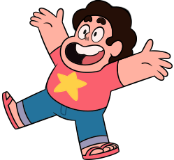 Steven Universo (personagem)/Designs, Steven Universo Wiki