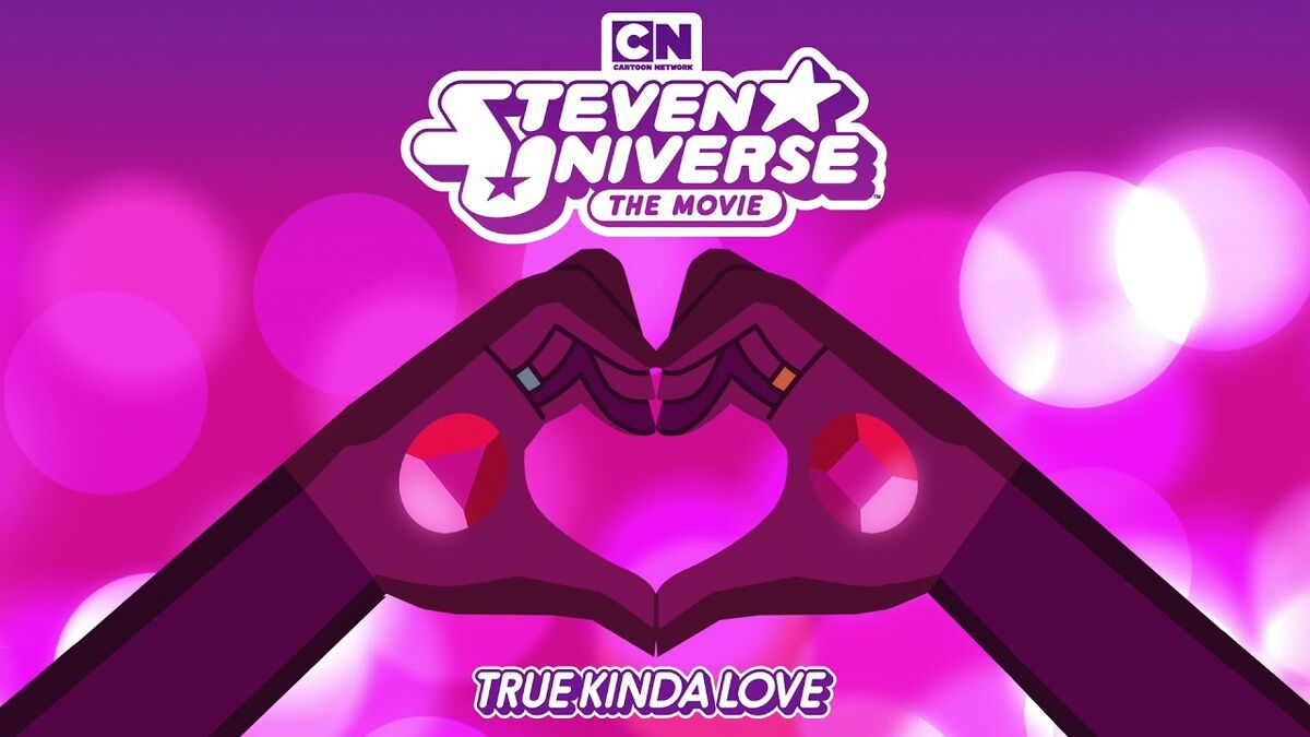 Versão estendida da abertura de Steven Universo é puro amor - NerdBunker