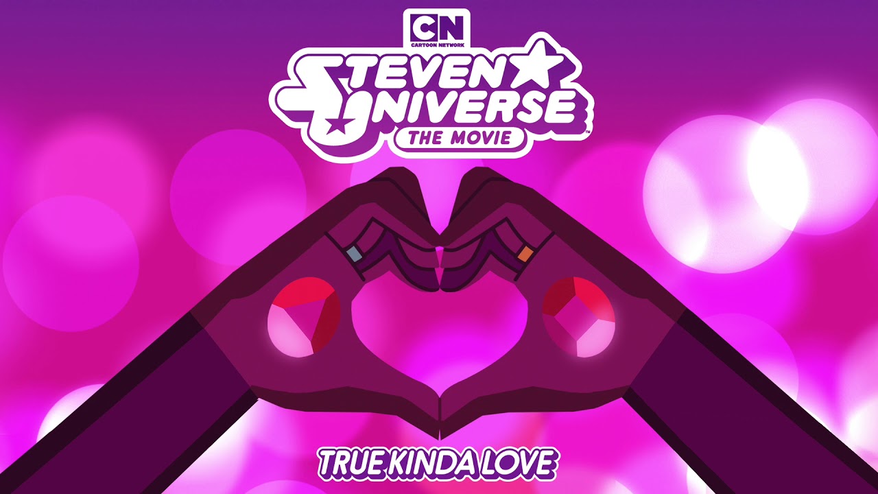 Steven Universo - Steven Universo: O Filme Lyrics and Tracklist