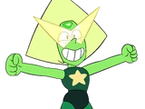 Peridot