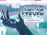 Uma História para Steven/Galeria