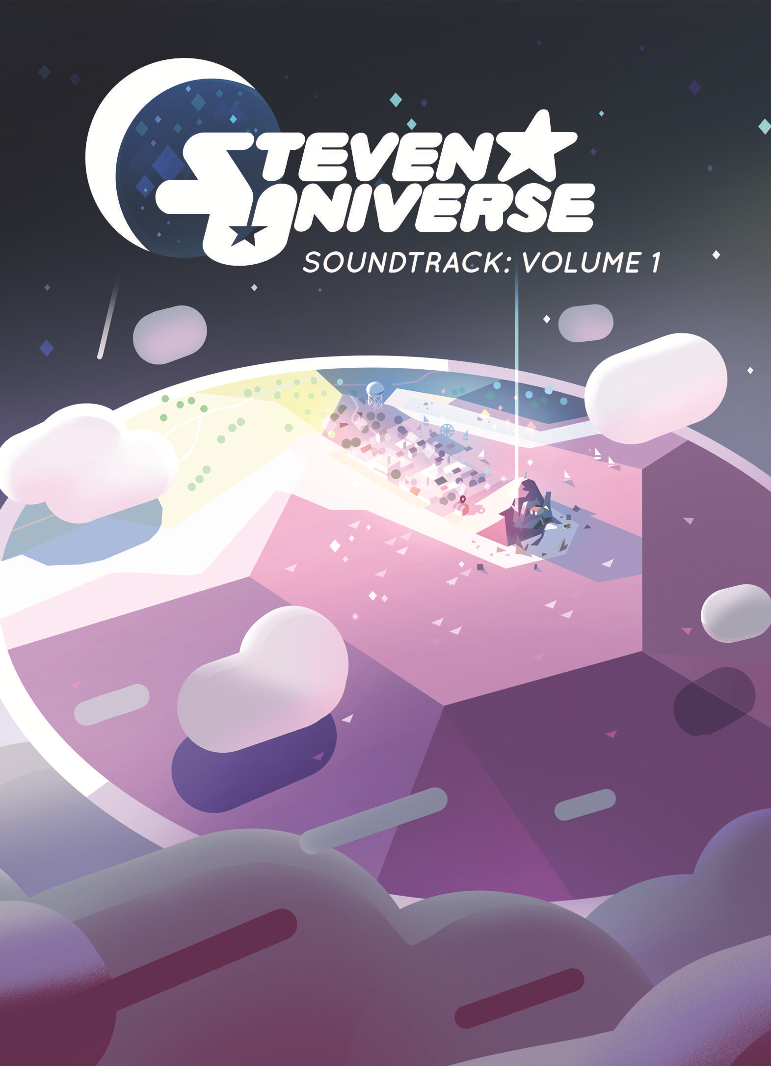 Steven Universo: o Filme, Músicas Favoritas