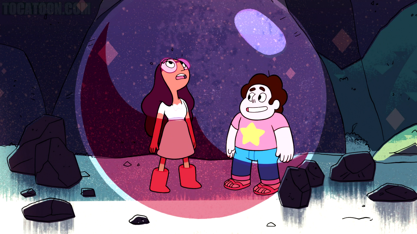 Outros Amigos, Steven Universo: O Filme