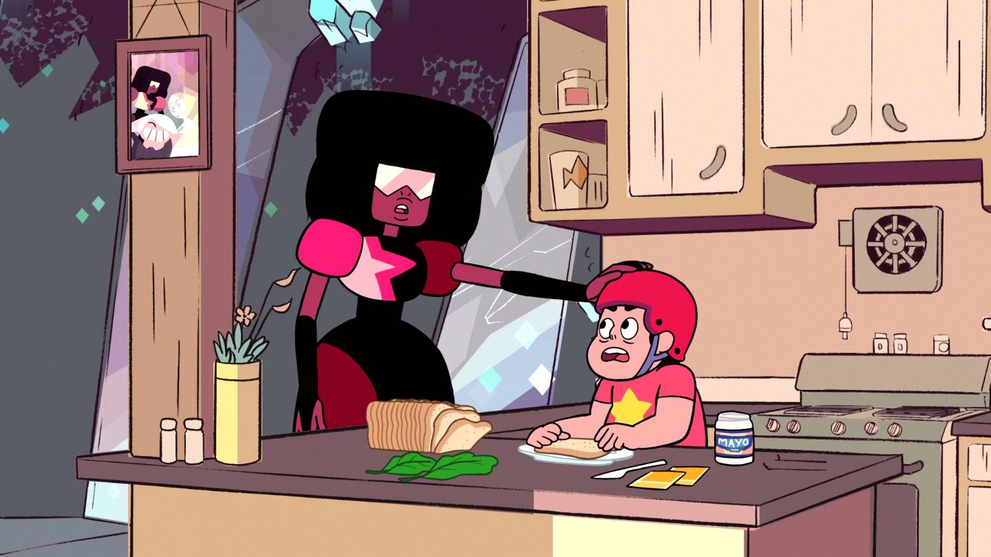 Steven Universo Futuro” chega ao fim com programação especial no