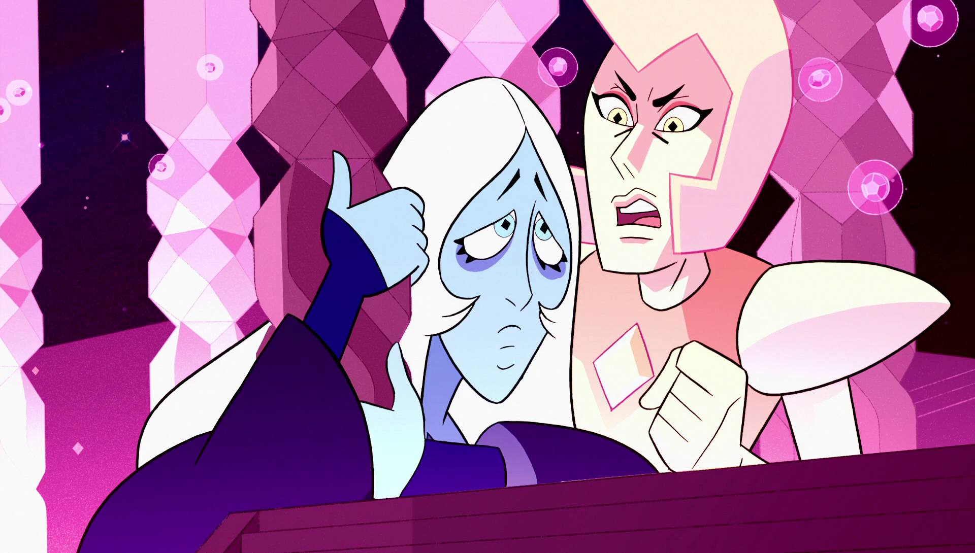 Diamante Azul, Steven Universo Wiki, Fandom