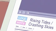  dando um like no documentário de .
