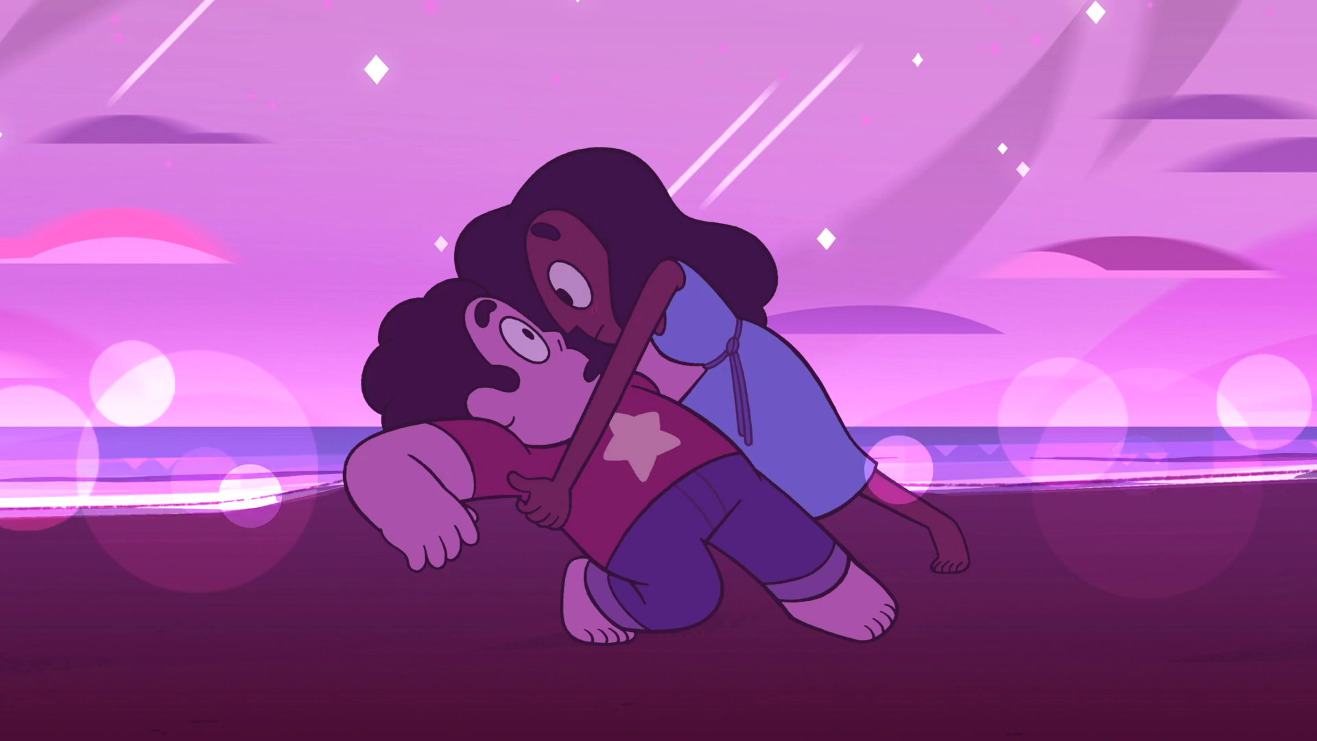 Steven Universo é encerrado da mesma forma como nasceu: ensinando