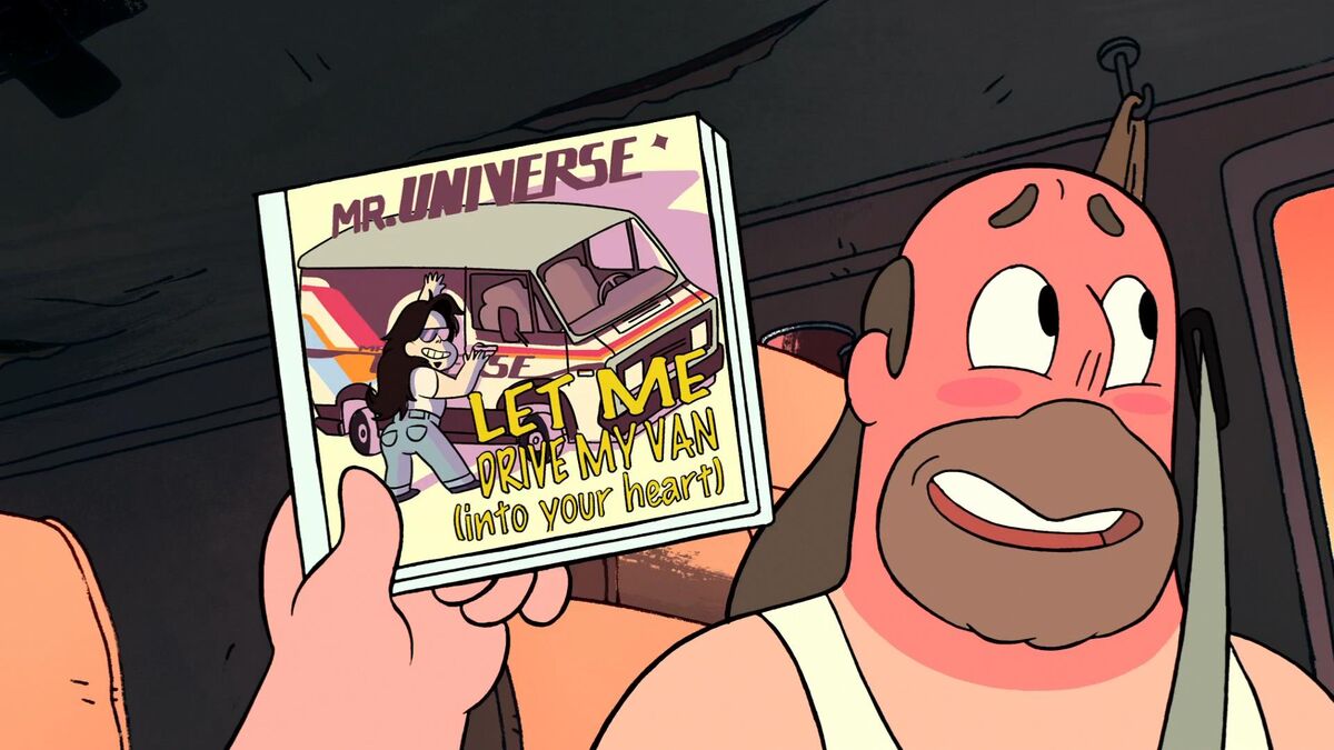 Ton ✰ on X: ❗Utilidade Pública❗ 🌟 Drive de Steven Universe