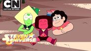 Steven Universe What about Us? Cartoon Network