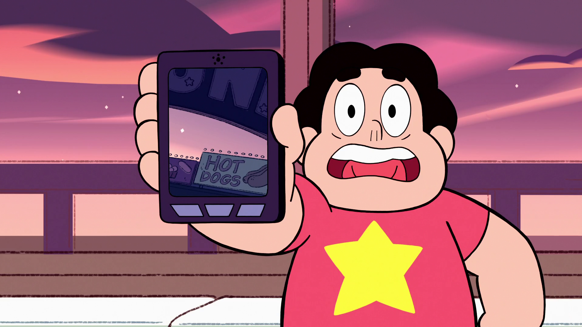 Eu Sou A Minha Mãe - Steven Universo (Temporada 4, Episódio 24) - Apple TV  (BR)