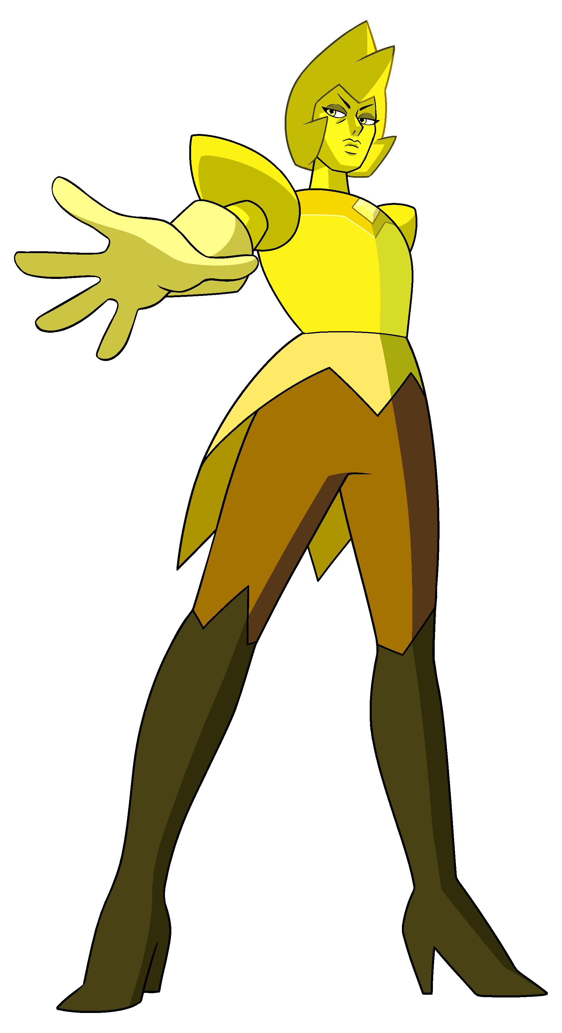 Diamante Amarelo Steven Universo Wiki Fandom Esse diamante não foi usado por rainhas e não tem milhares de anos, diz, mas ele carrega minha história, e a história de milhares de mulheres pelo mundo com câncer de mama. diamante amarelo steven universo wiki