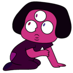 Garnet - Baby