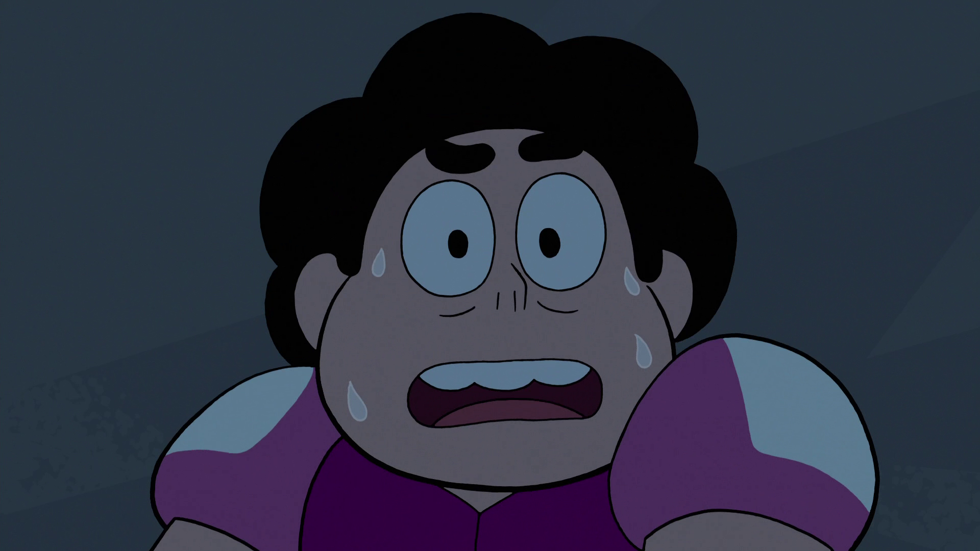 Gente Alguem Prefere esses Personagens de Steven Universo?