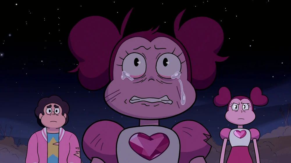 Steven Universo: o Filme, Músicas Favoritas