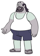 Greg geodepalette