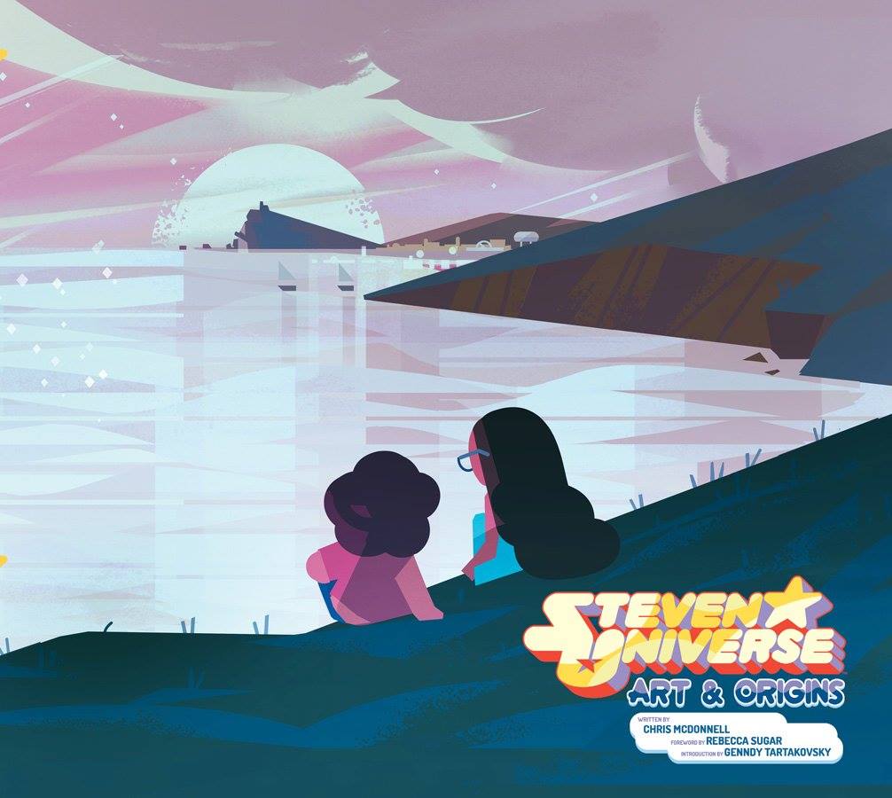 Steven Universo: relembre a história, personagens e curiosidades