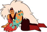 Jasper Corruption 2