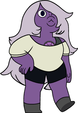 Steven Universo (personagem)/Designs, Steven Universo Wiki