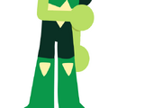 Peridot (Quadradot)