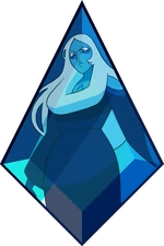 Blue Diamond Nav