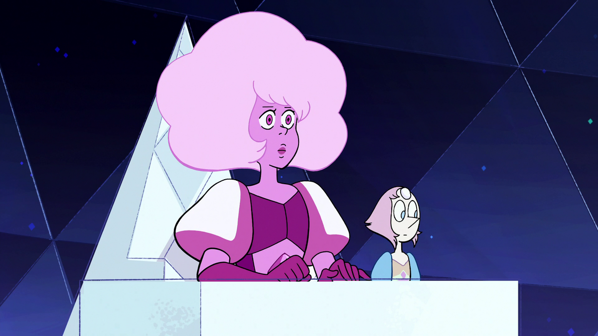 Steven Universo  O planeta está novamente ameaçado no novo