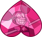 HeartGemNavbox