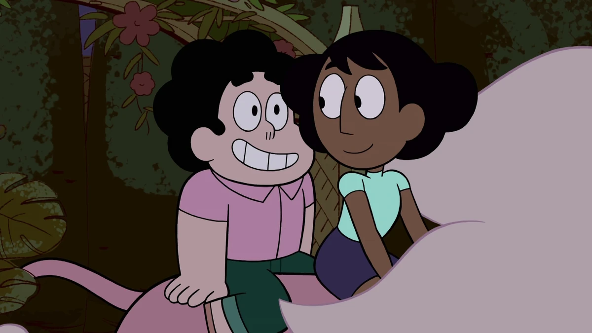 Festa do Kevin | Steven Universo Wiki | Fandom, image size:1200x675