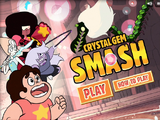 Crystal Gem Smash