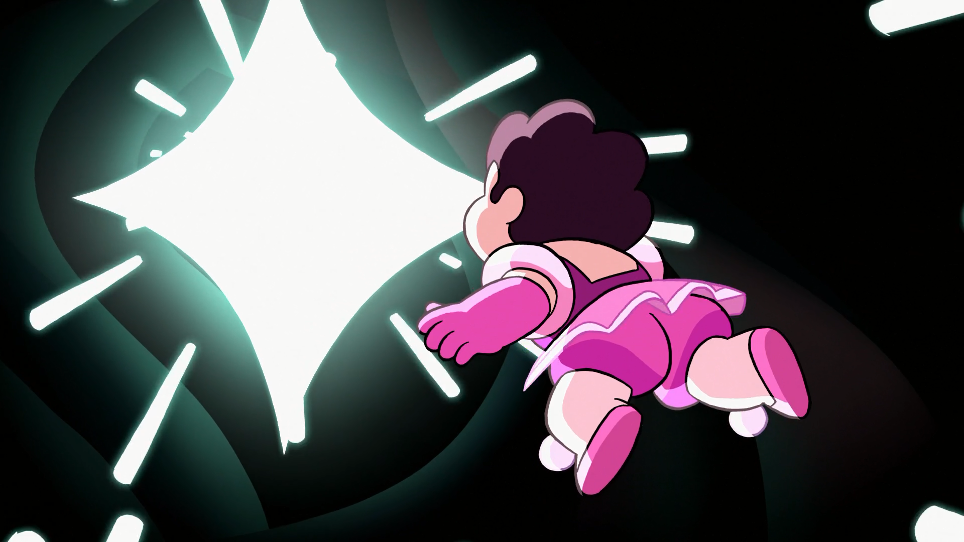 Episódios finais de Steven Universo serão exibidos a partir de abril