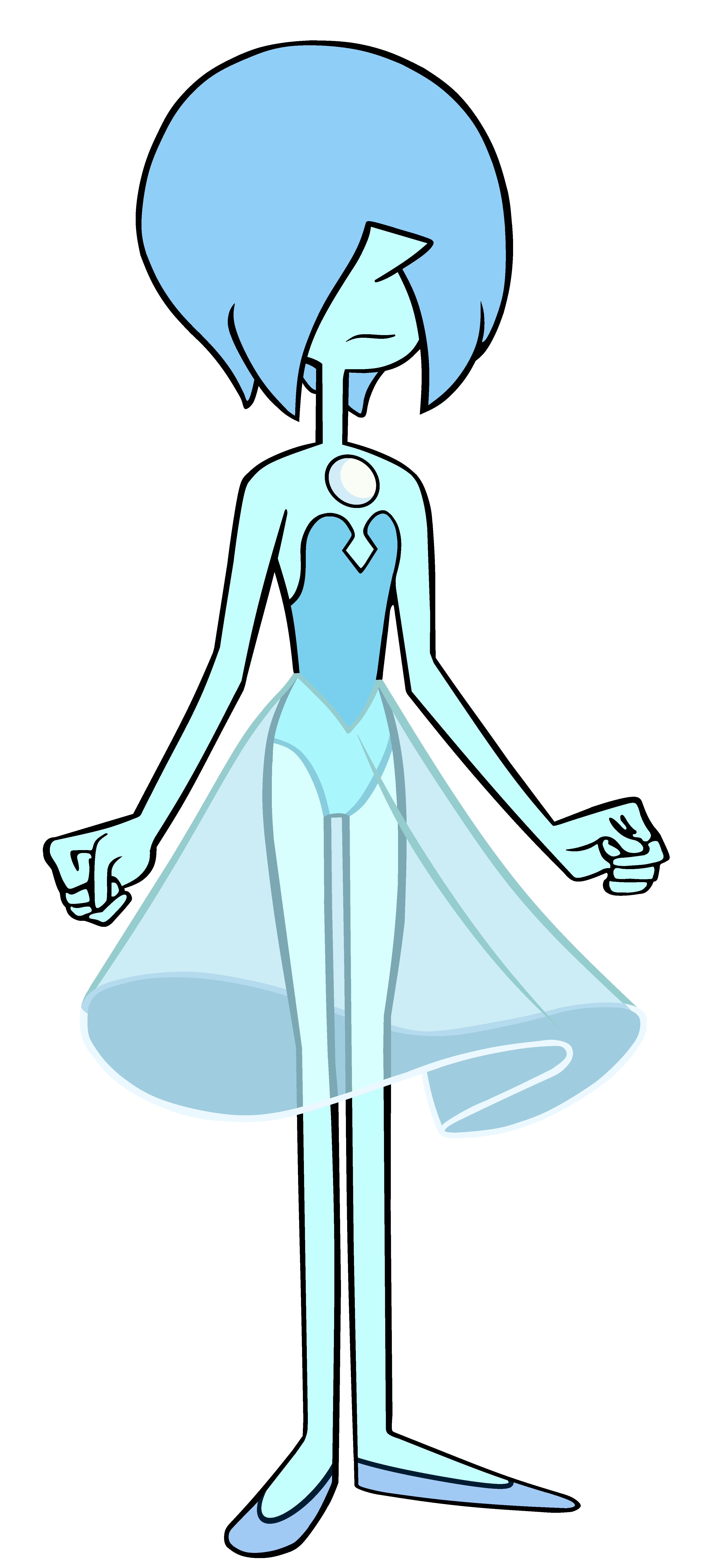 Diamante Azul, Steven Universo Wiki, Fandom