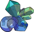 FusionTemplateCluster