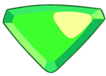 Peridot 5XG