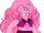 Rose Quartz (Tímida)