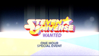 Wanted