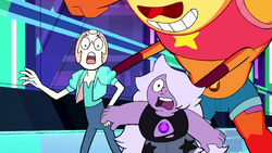 Pedra do Sol, Steven Universo Wiki, Fandom