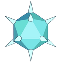 Gem Cave Criature PNG