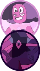 Rhodonite Navbox