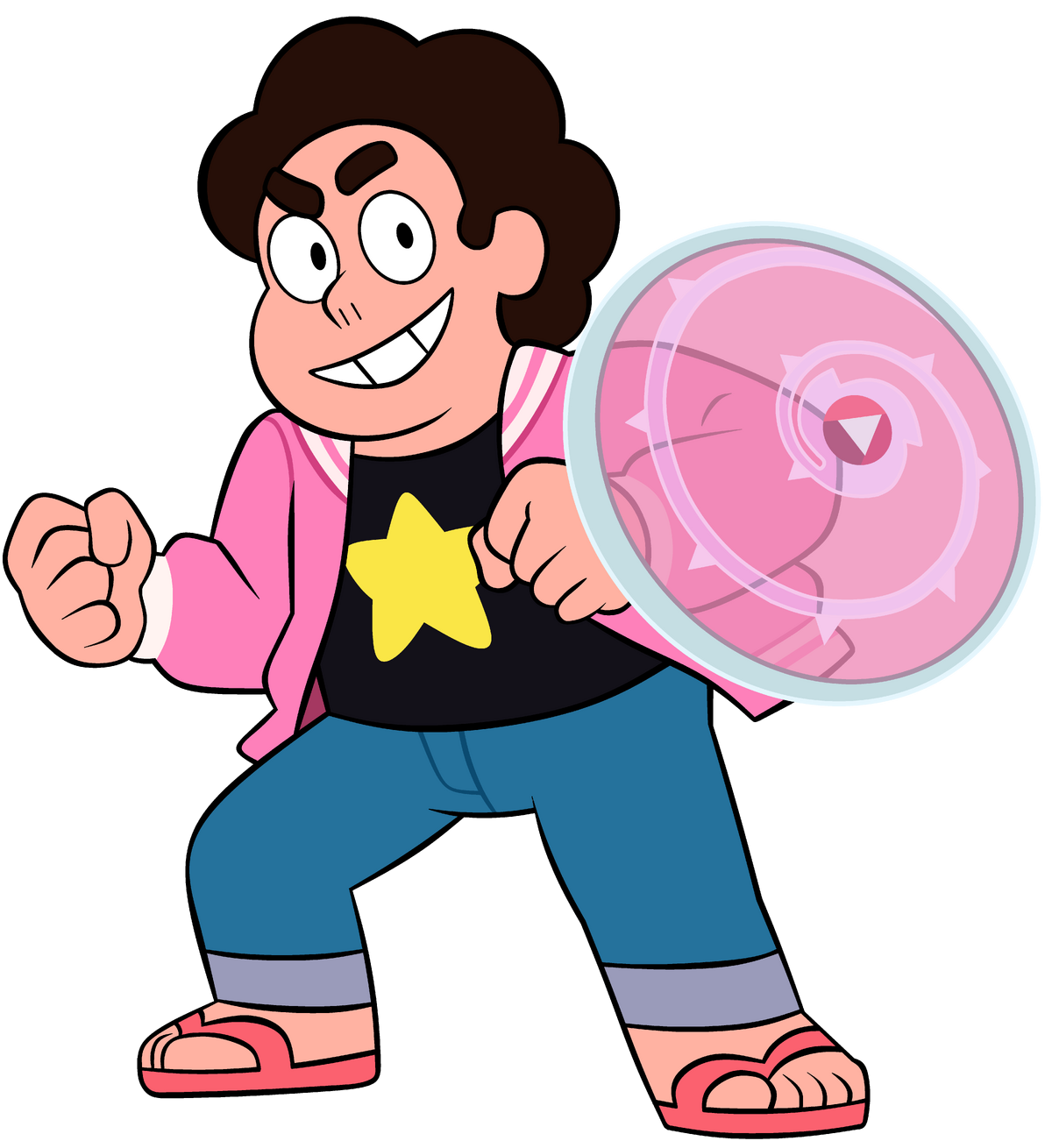 Steven Universo (personagem) – Wikipédia, a enciclopédia livre