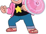 Steven Universo (personagem)