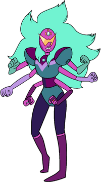 Alexandrite Movie Regeneration Now With Rings by KameronDoughty.png