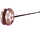 Ioiô de Quartzo Fumê