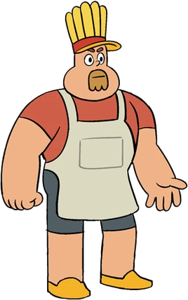 Fryman