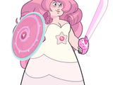 Rose Quartz