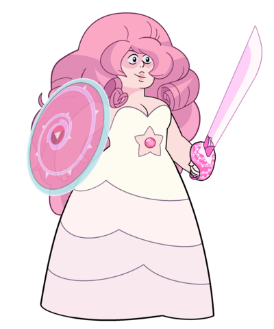 Luz Verde, Steven Universo Wiki