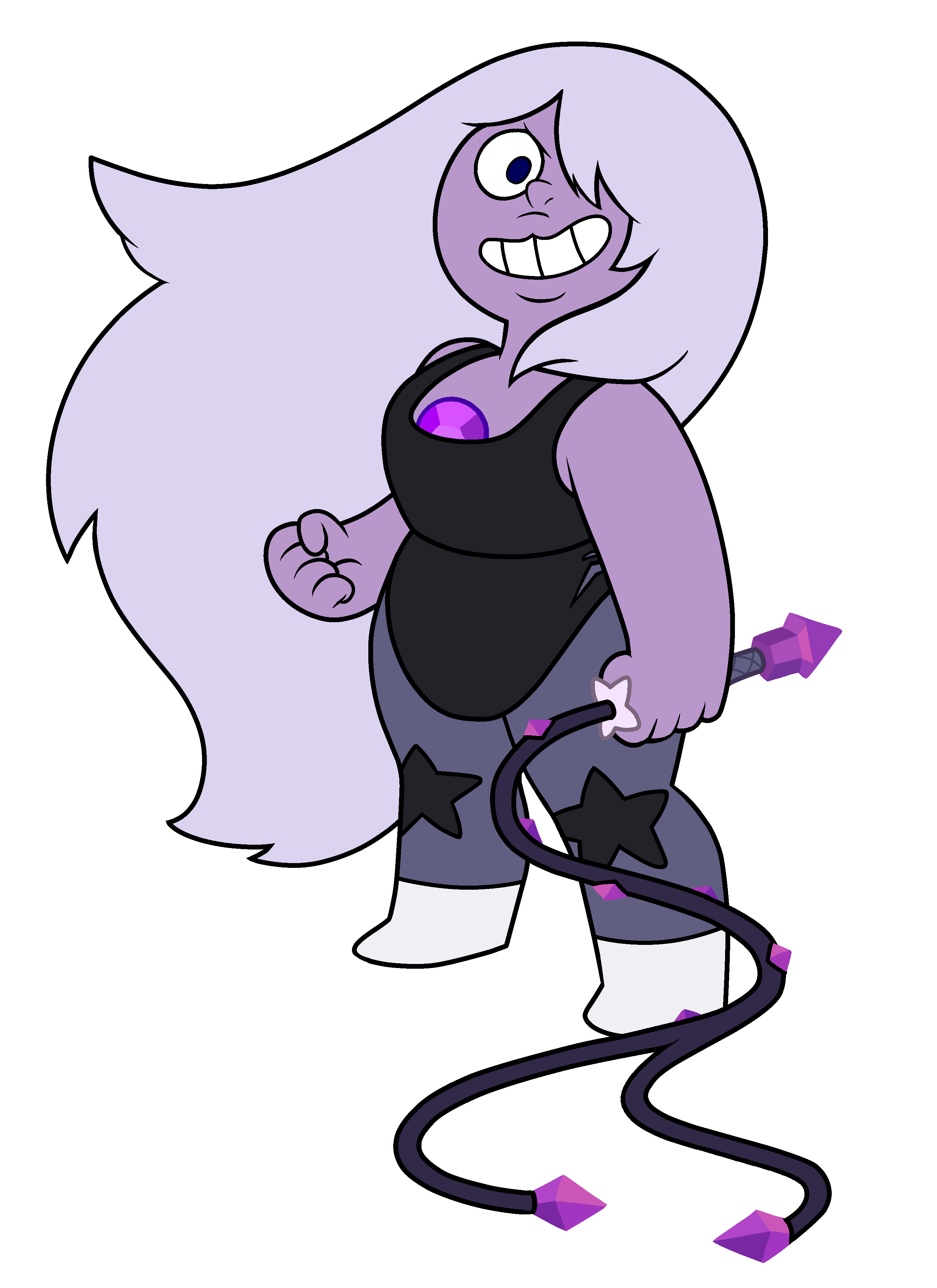 Rodonita, Steven Universo Wiki, Fandom